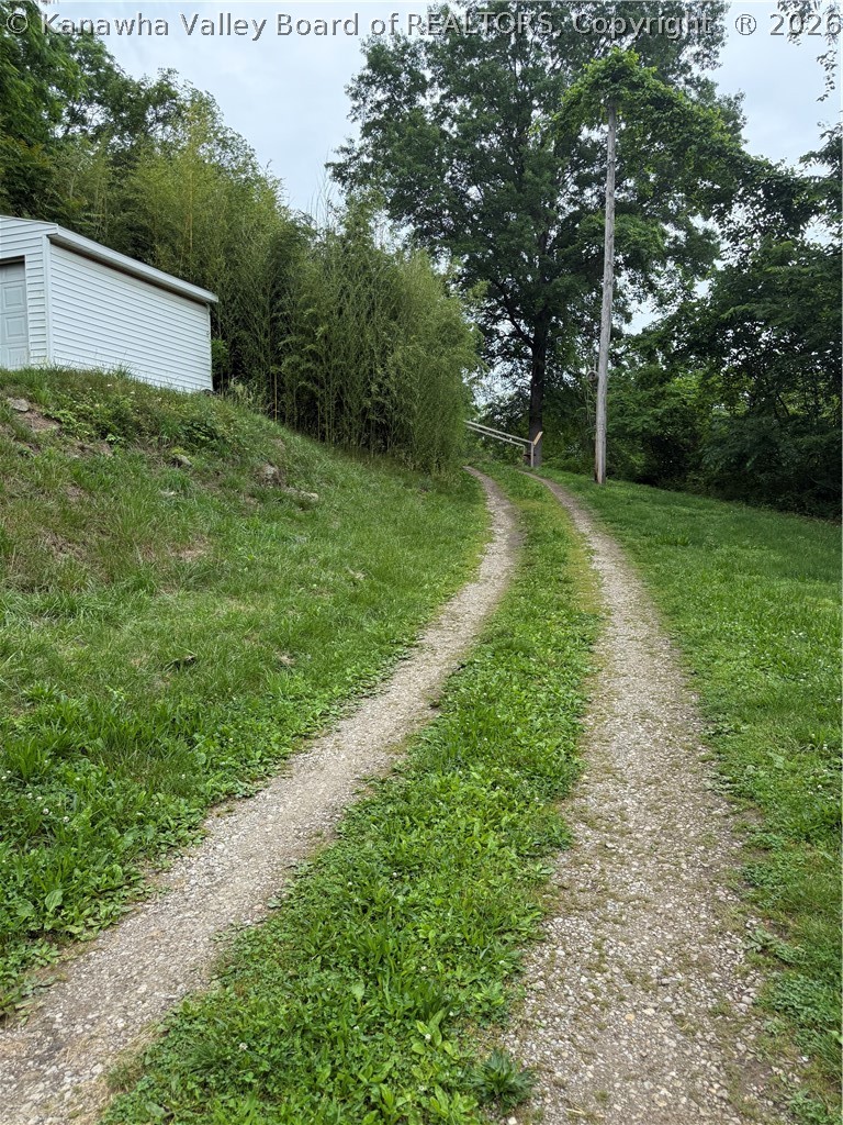 3656 Charleston Road Poca, WV 25159 - Photo 4 of 7 Gallery Image 4