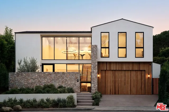 $10,780,000 | 12114 Inavale Place, Los Angeles, CA 90049