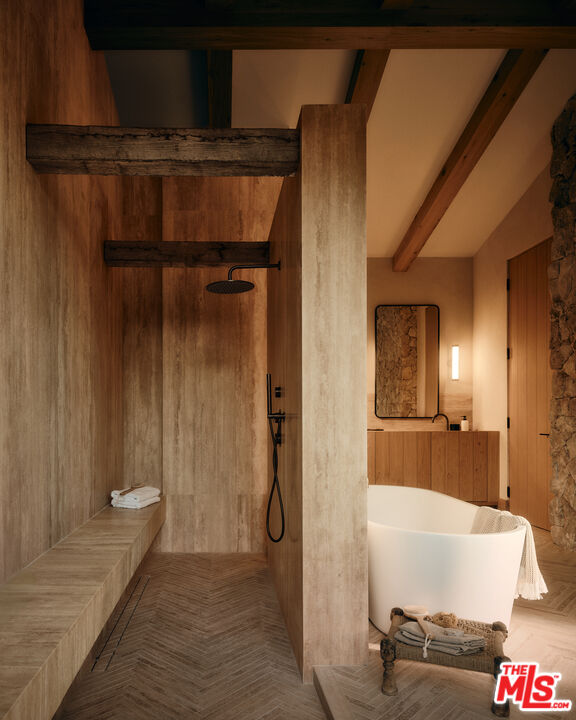 12114 Inavale Place Los Angeles, CA 90049 - Photo 21 of 25