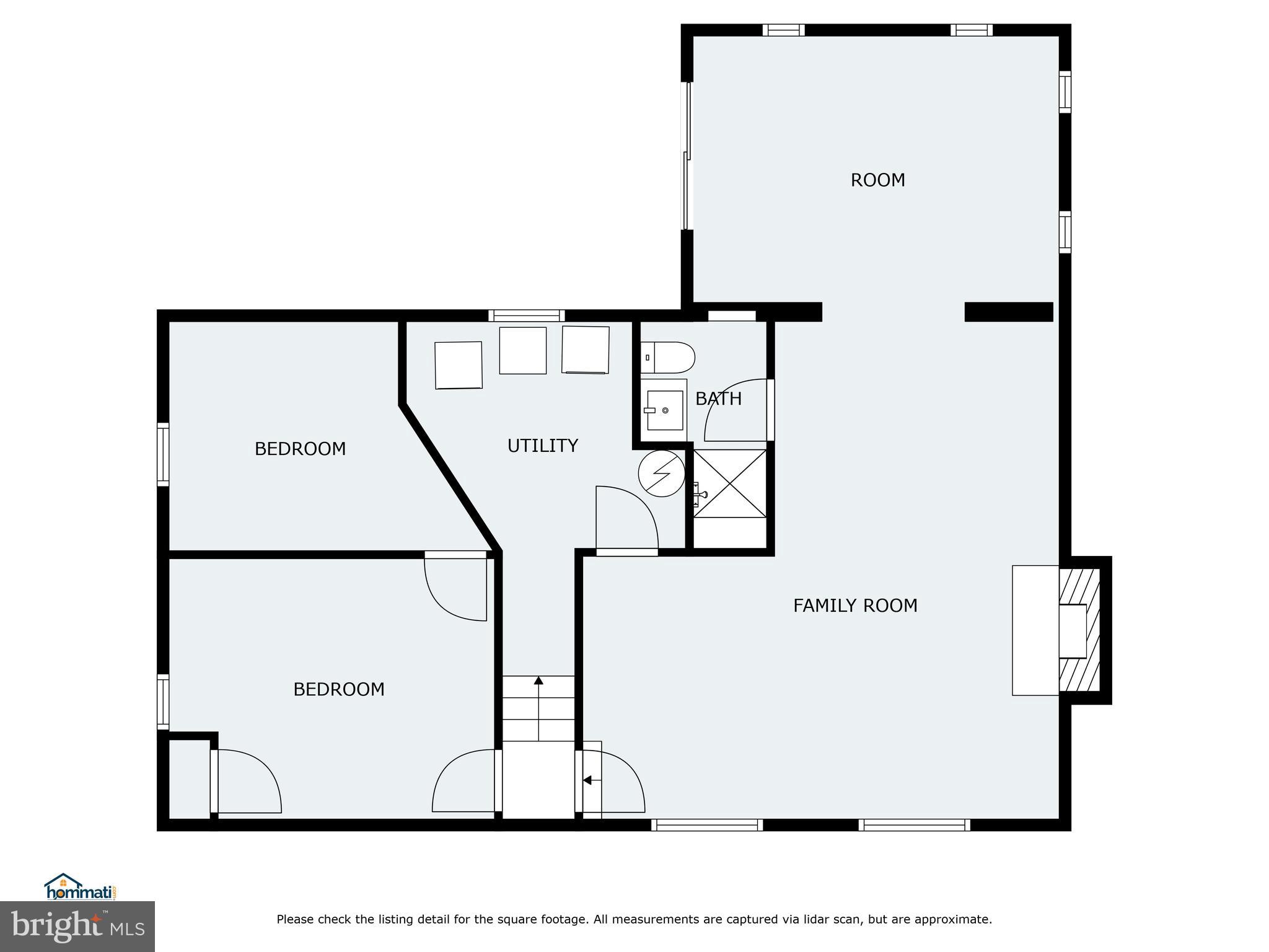 14526 Fullerton Road Woodbridge, VA 22193 - Photo 36 of 40 Gallery Image 36