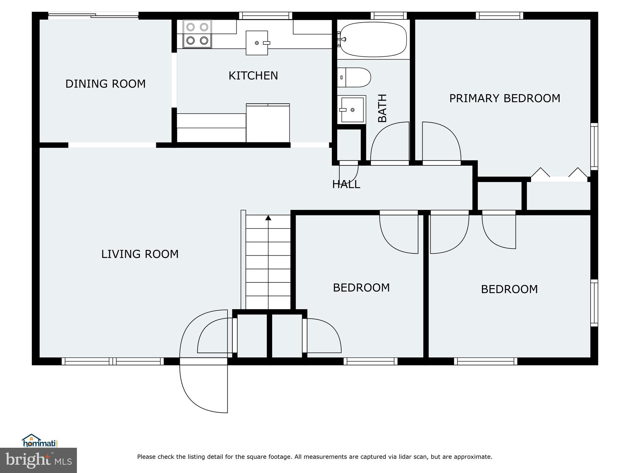 14526 Fullerton Road Woodbridge, VA 22193 - Photo 38 of 40 Gallery Image 38