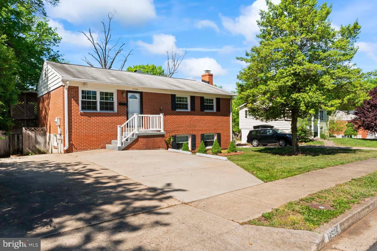 14526 Fullerton Road Woodbridge, VA 22193 - Photo 39 of 40 Gallery Image 39