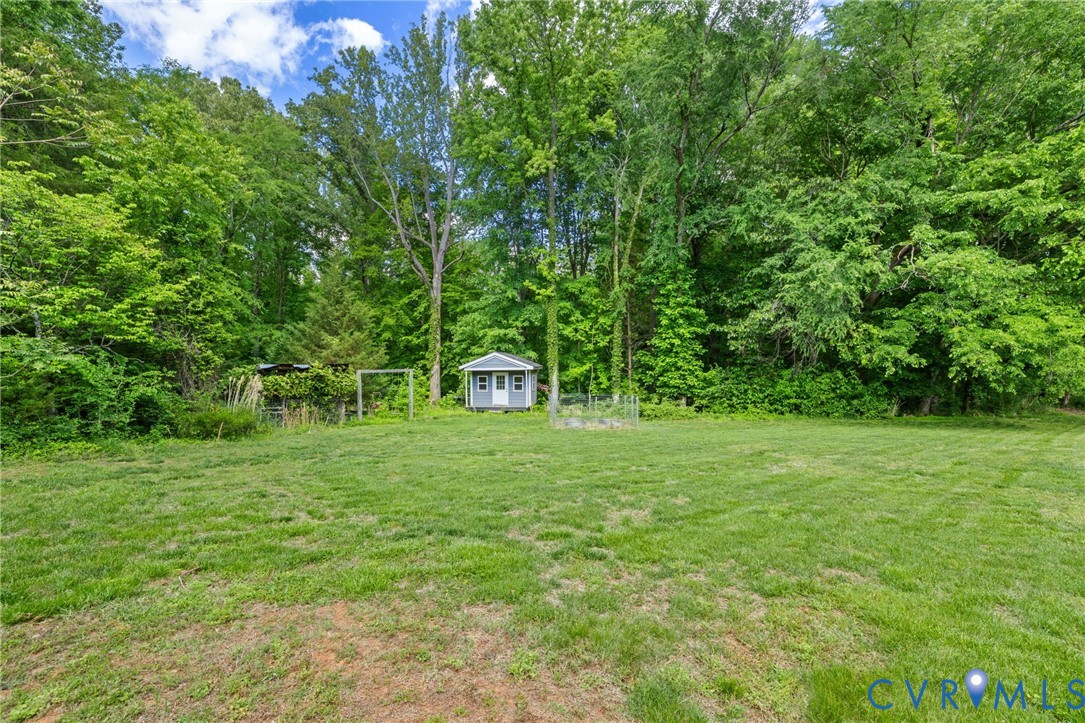 2534 Liberty Hill Road Powhatan, VA 23139 - Photo 27 of 31