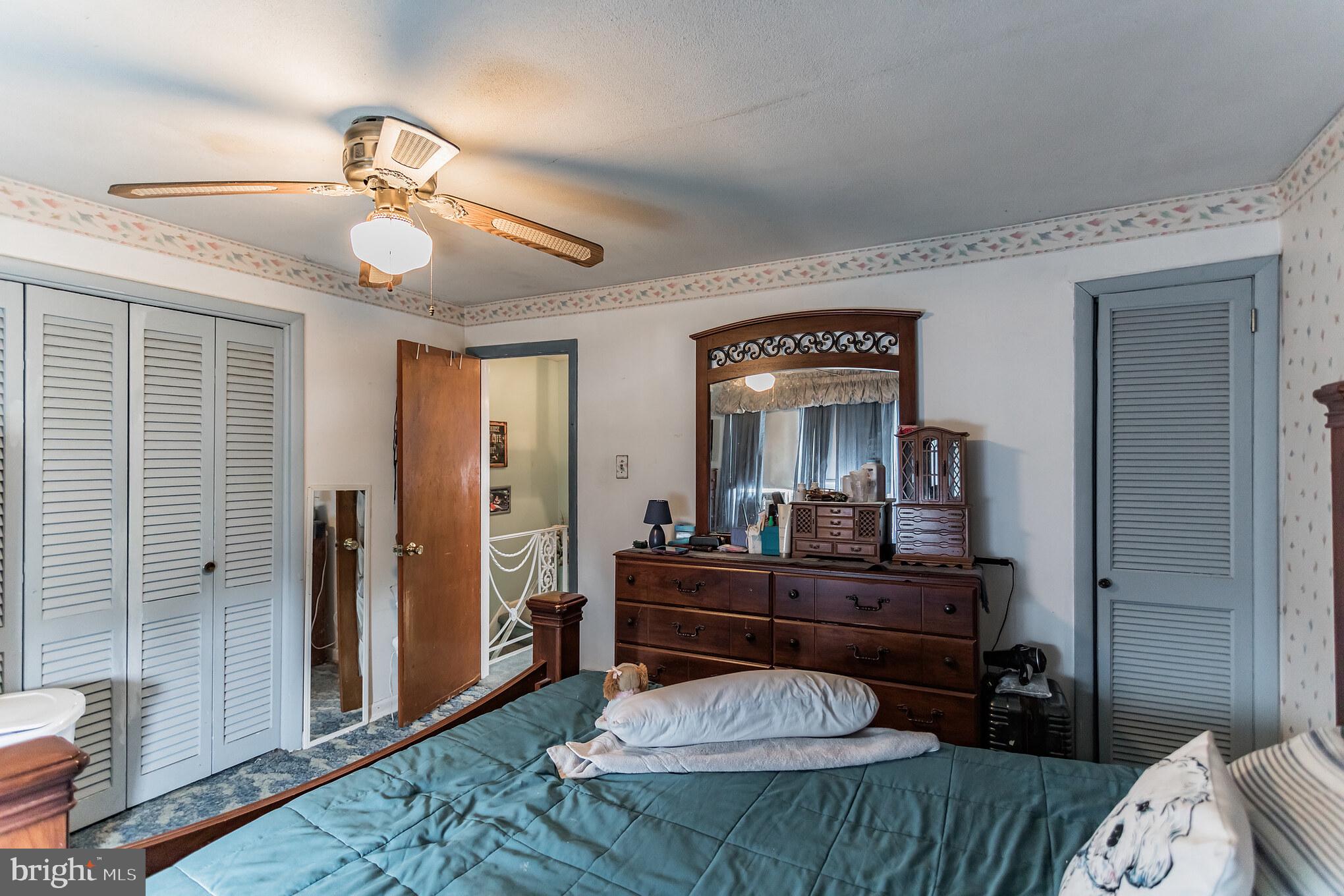3314 Decatur Street Philadelphia, PA 19136 - Photo 12 of 20 Primary Bedroom