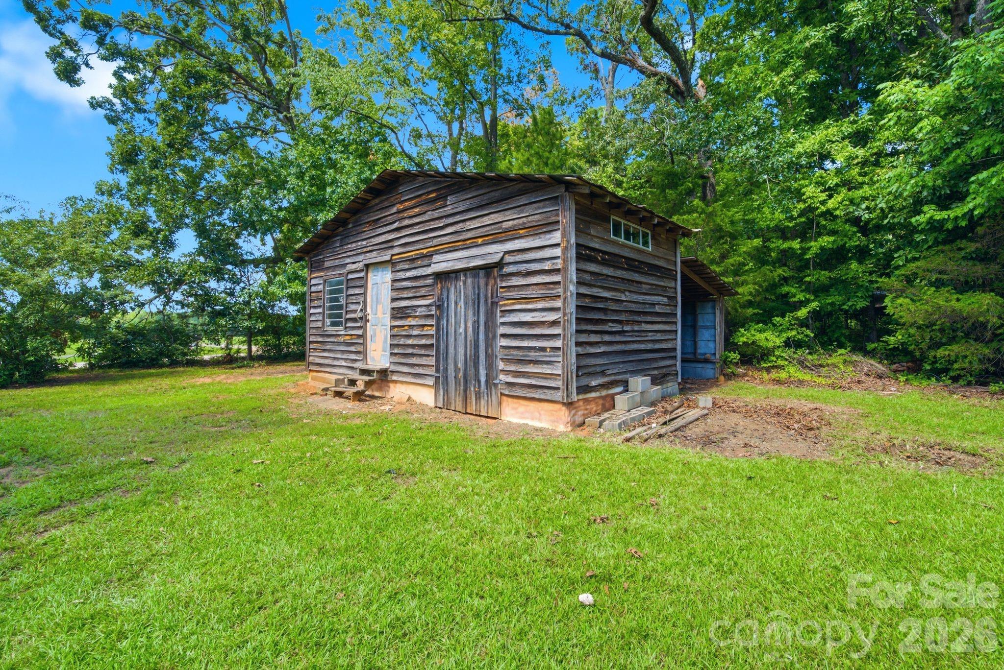 3041 Pink Plyler Road Lancaster, SC 29720 - Photo 34 of 40 Gallery Image 34