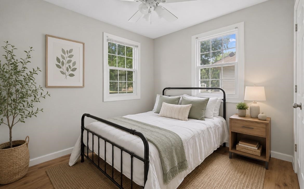 3567 Daggett Road Memphis, TN 38109 - Photo 5 of 11 Gallery Image 5
