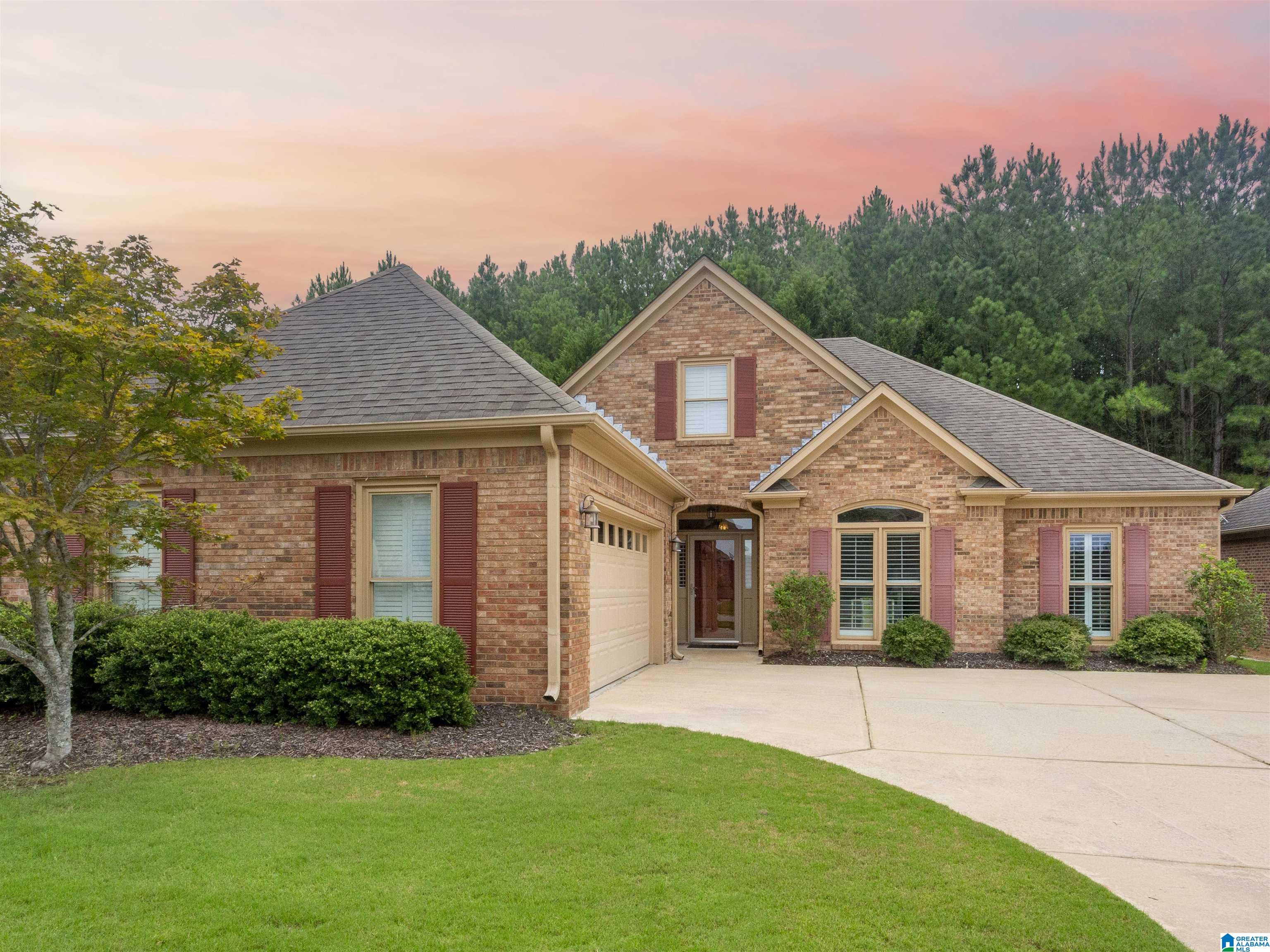 4453 Crossings Ridge Birmingham, AL 35242 - Photo 1 of 30