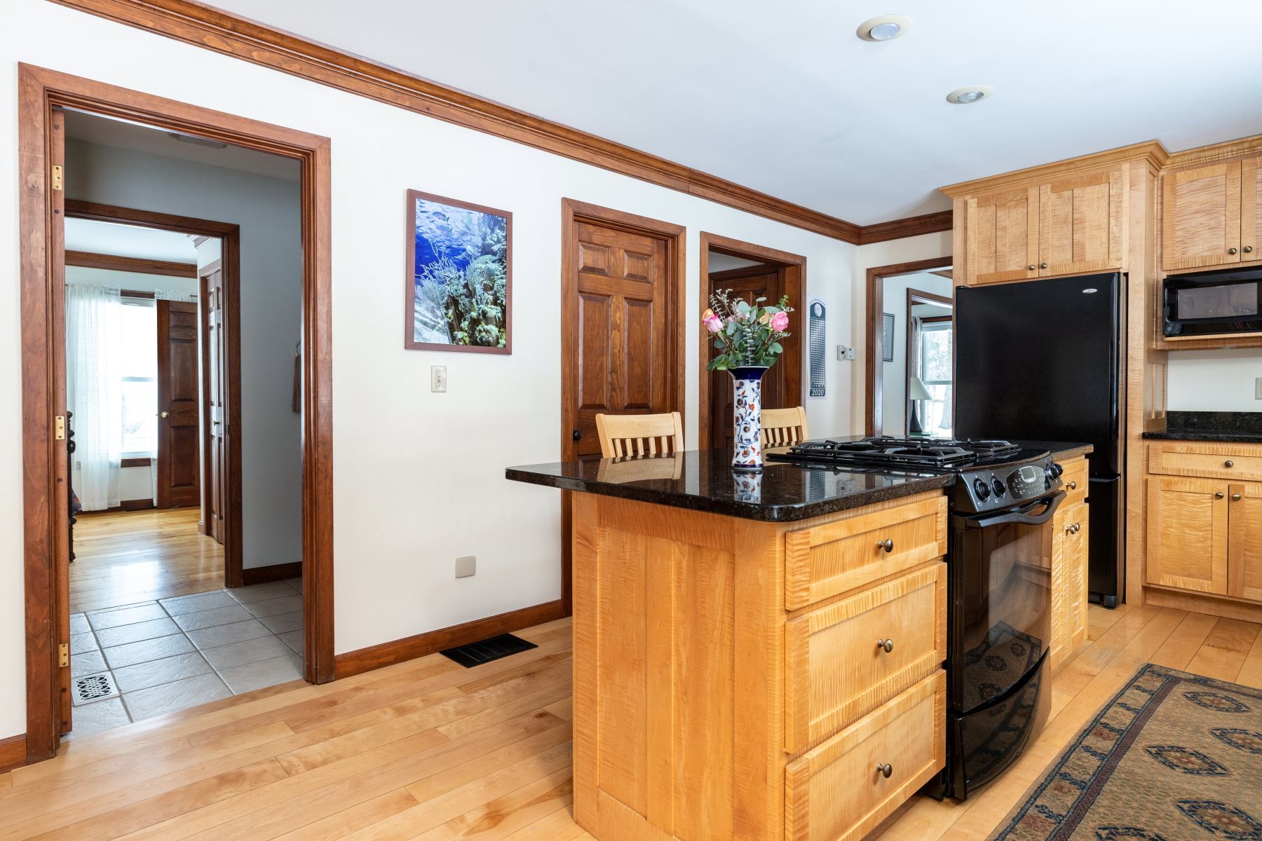 1364 Stebbins Road Cambridge, VT 05464 - Photo 11 of 38 Gallery Image 11