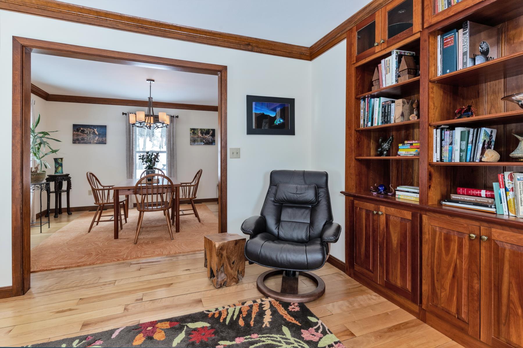 1364 Stebbins Road Cambridge, VT 05464 - Photo 17 of 38 Gallery Image 17