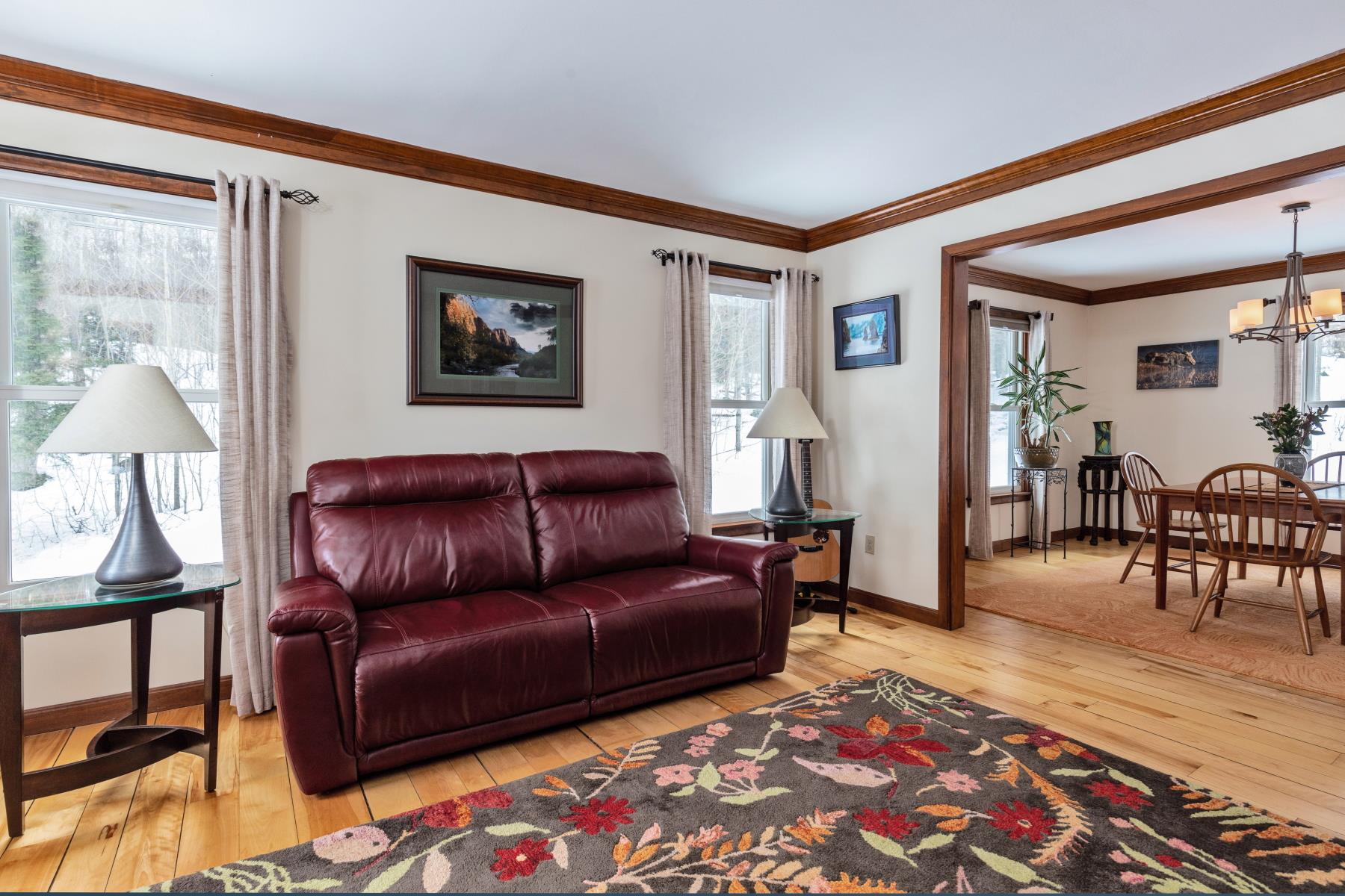 1364 Stebbins Road Cambridge, VT 05464 - Photo 19 of 38 Gallery Image 19