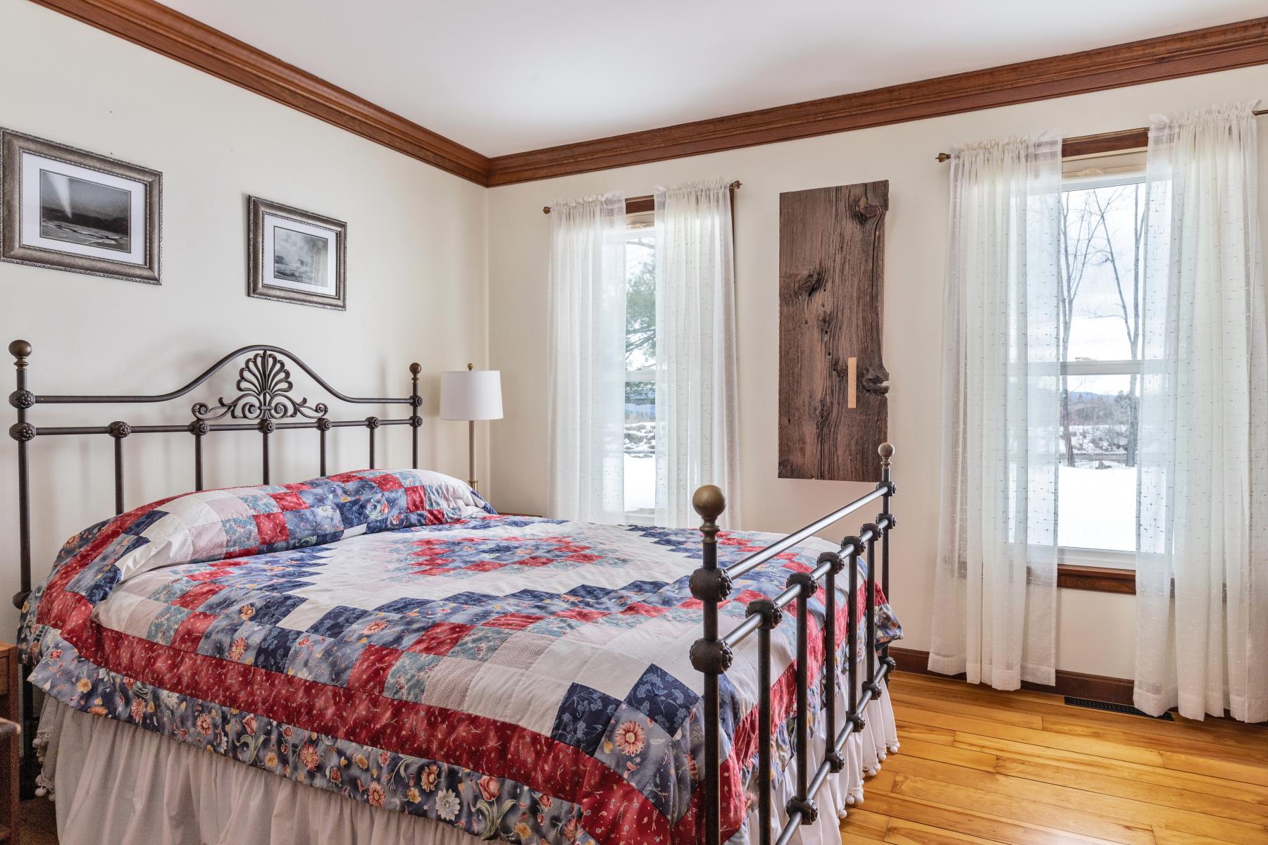 1364 Stebbins Road Cambridge, VT 05464 - Photo 21 of 38 Gallery Image 21