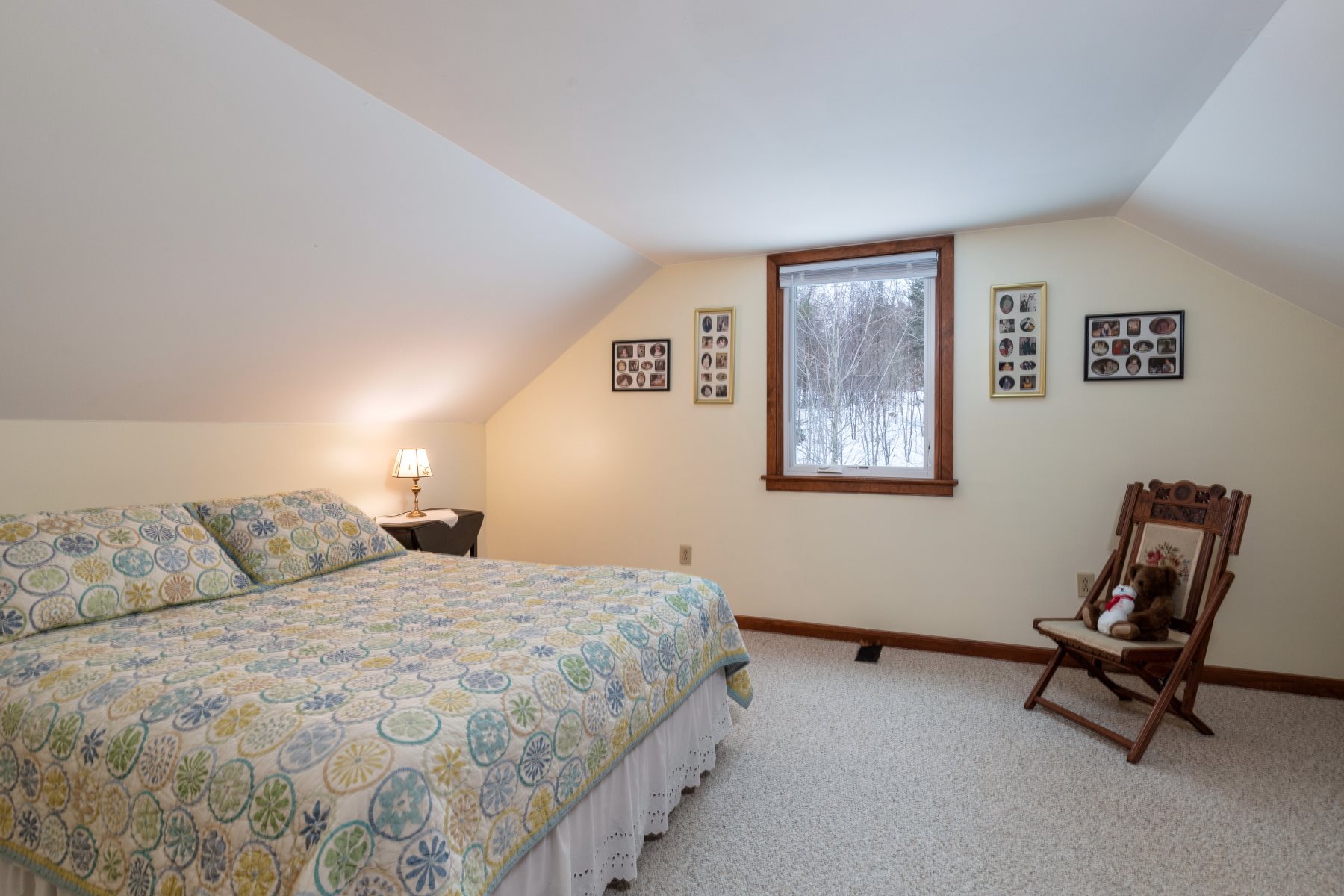 1364 Stebbins Road Cambridge, VT 05464 - Photo 24 of 38 Gallery Image 24