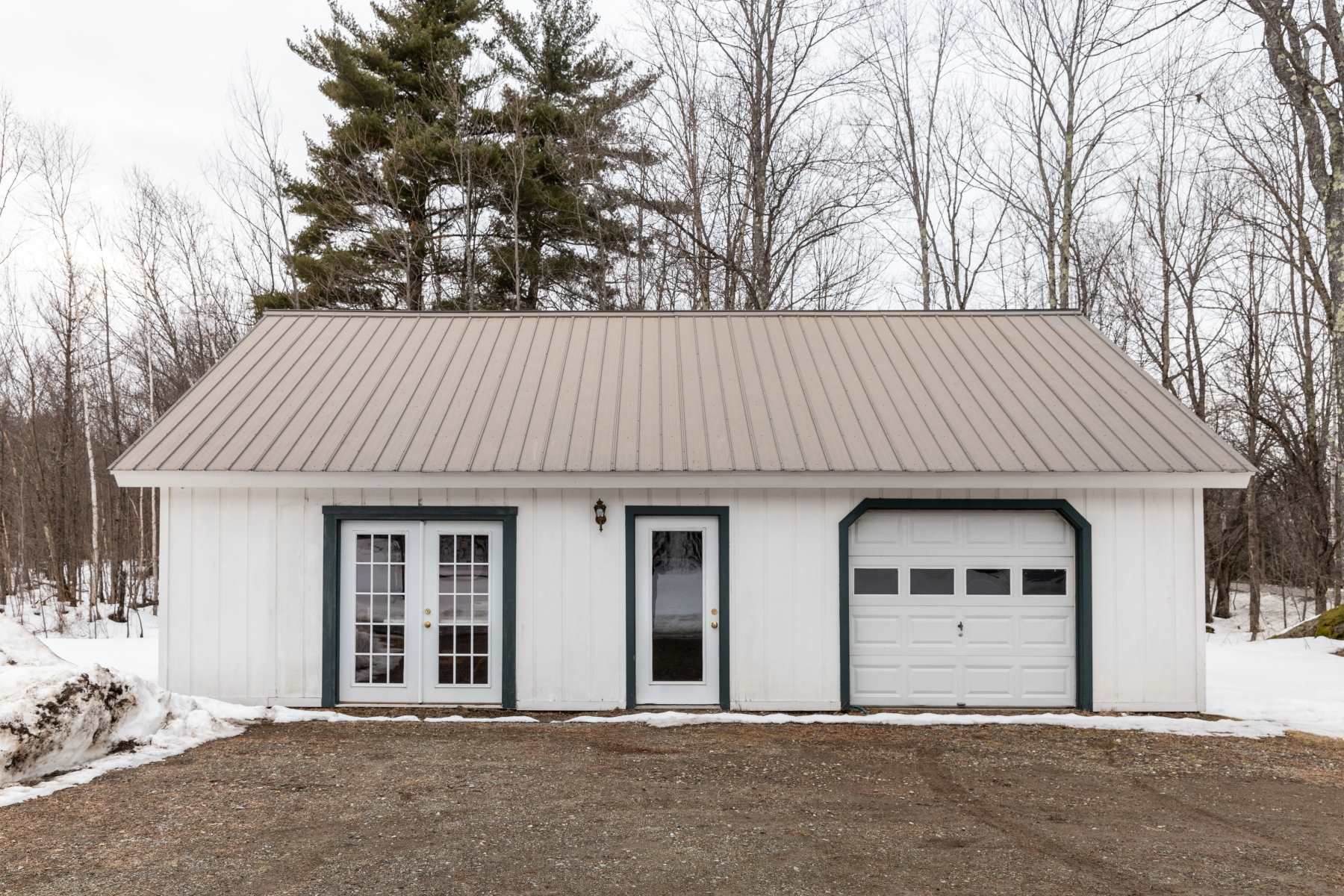 1364 Stebbins Road Cambridge, VT 05464 - Photo 30 of 38 Gallery Image 30