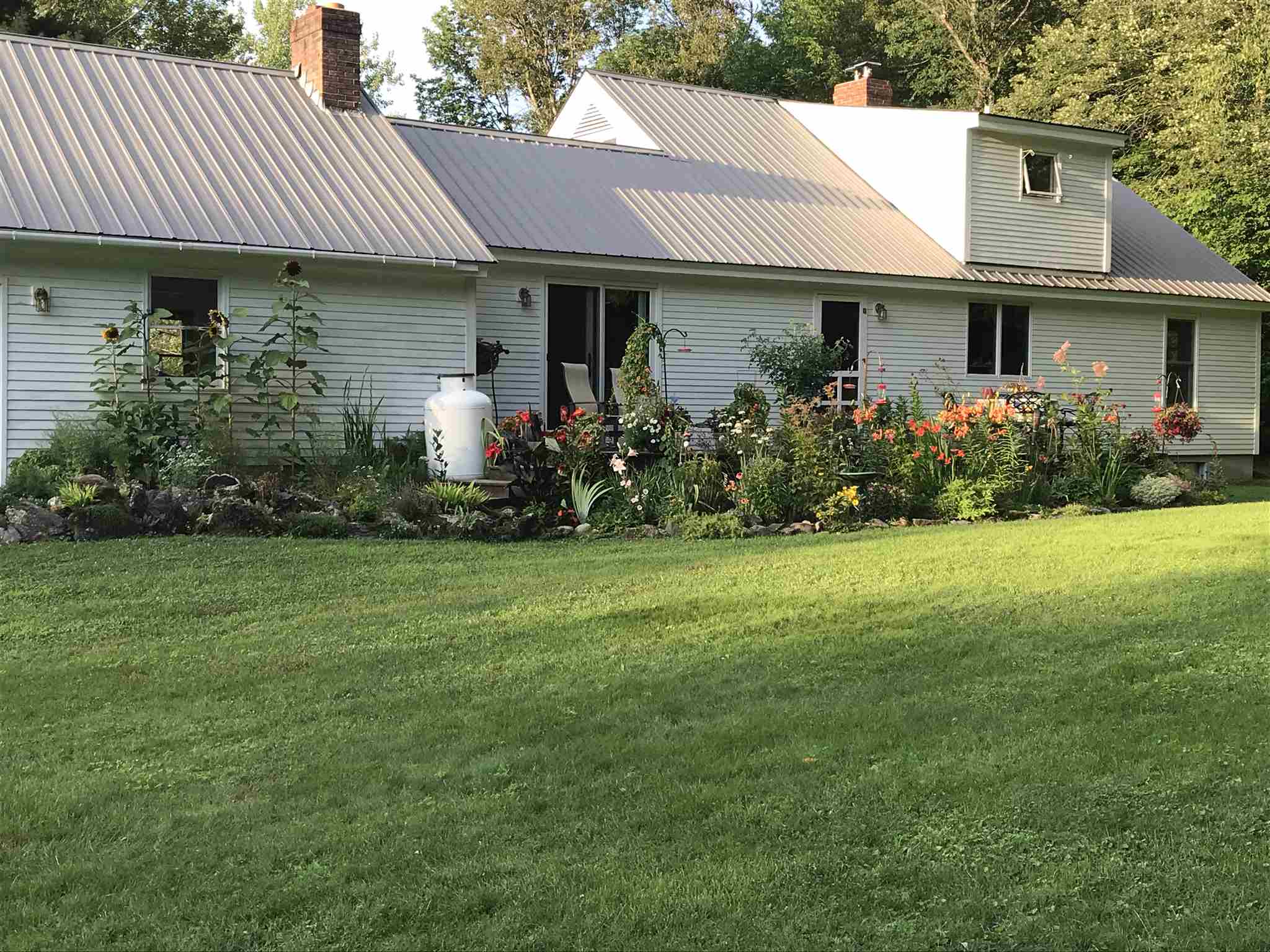 1364 Stebbins Road Cambridge, VT 05464 - Photo 33 of 38 Gallery Image 33