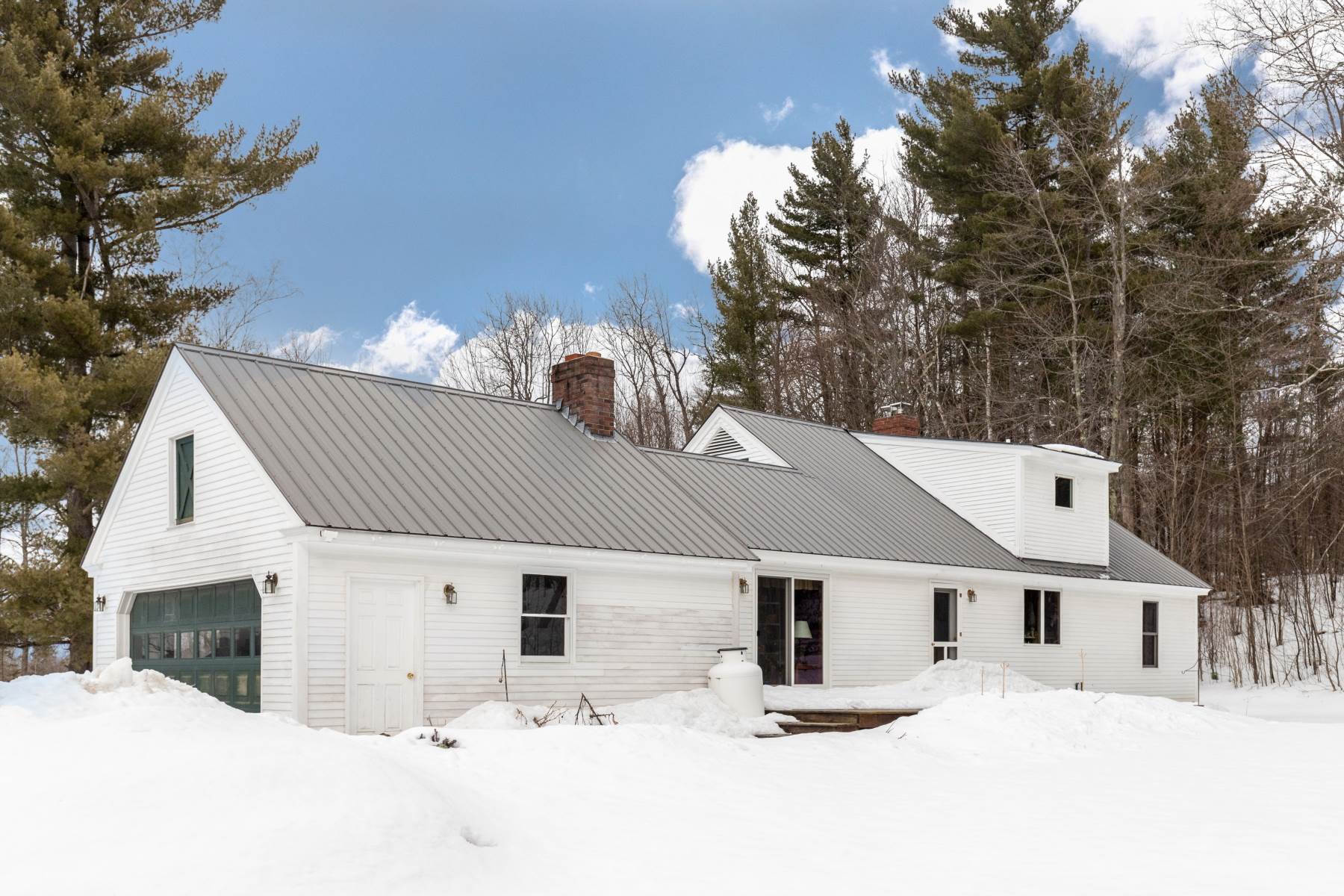 1364 Stebbins Road Cambridge, VT 05464 - Photo 34 of 38 Gallery Image 34