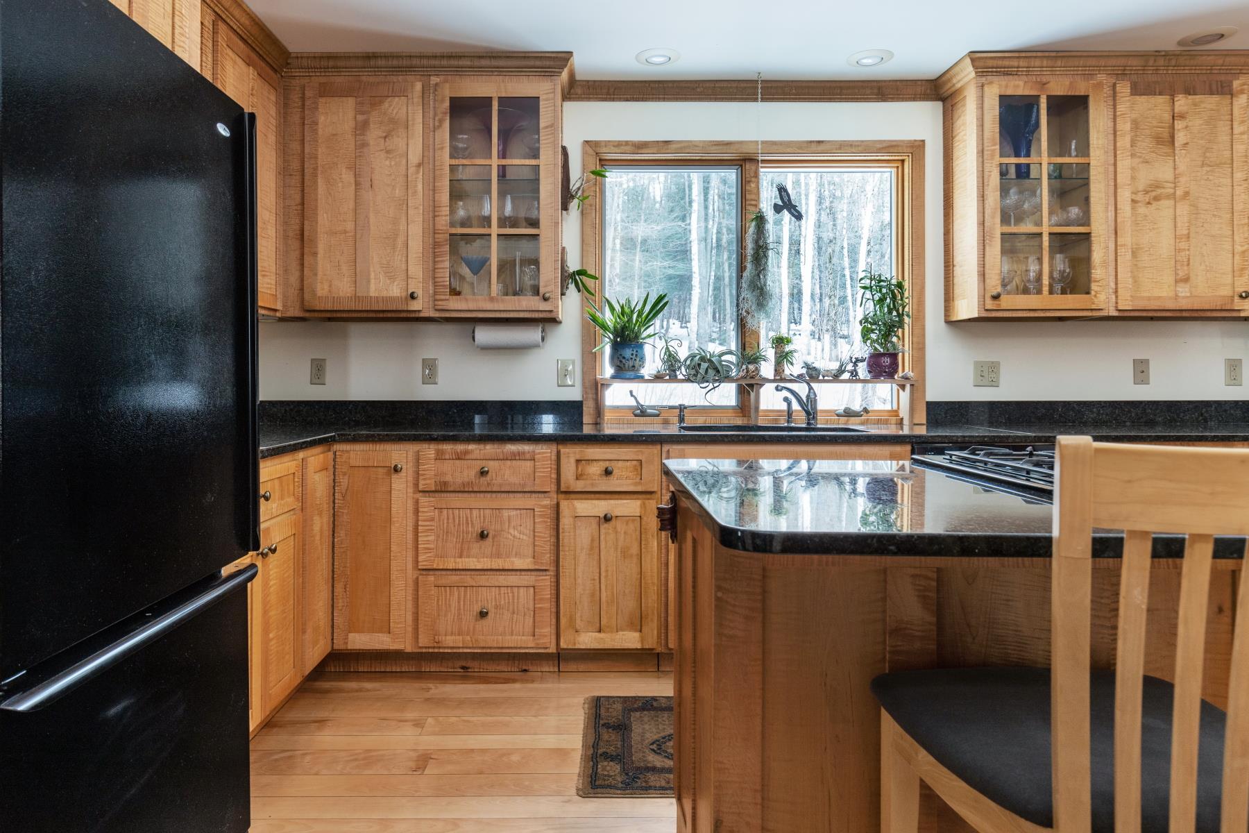 1364 Stebbins Road Cambridge, VT 05464 - Photo 10 of 38 Gallery Image 10