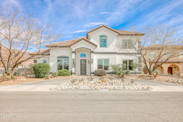 $775,000 | 6292 Franklin Dove Avenue, El Paso, TX 79912