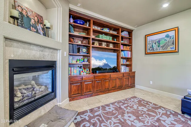 a bed room with a bed and a window