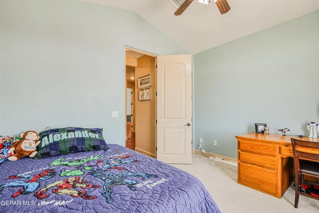 $775,000 | 6292 Franklin Dove Avenue, El Paso, TX 79912