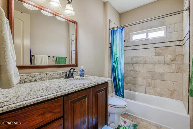 $775,000 | 6292 Franklin Dove Avenue, El Paso, TX 79912