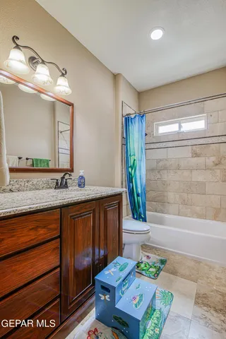 $775,000 | 6292 Franklin Dove Avenue, El Paso, TX 79912