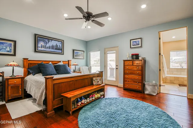 $775,000 | 6292 Franklin Dove Avenue, El Paso, TX 79912