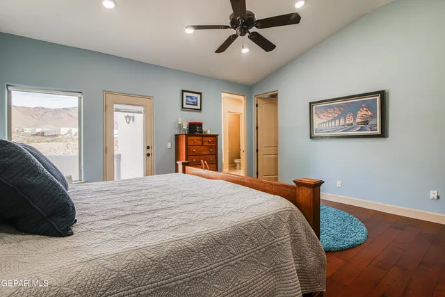 $775,000 | 6292 Franklin Dove Avenue, El Paso, TX 79912