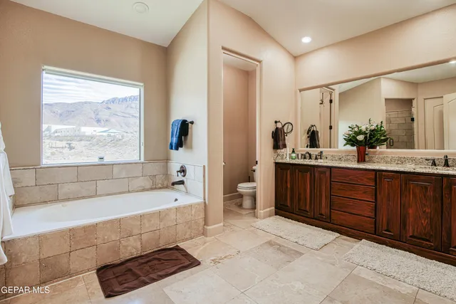 $775,000 | 6292 Franklin Dove Avenue, El Paso, TX 79912