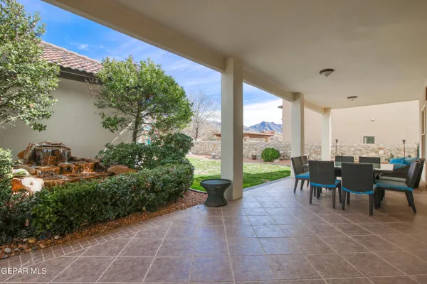 $775,000 | 6292 Franklin Dove Avenue, El Paso, TX 79912