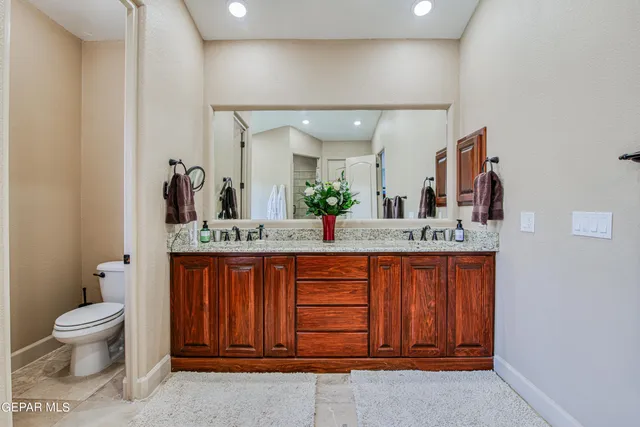 $775,000 | 6292 Franklin Dove Avenue, El Paso, TX 79912