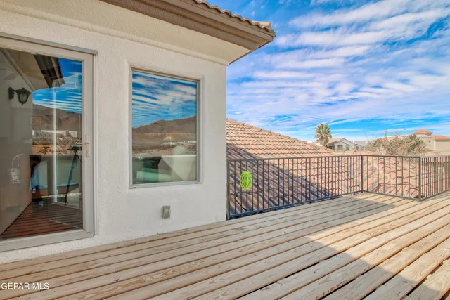 $775,000 | 6292 Franklin Dove Avenue, El Paso, TX 79912