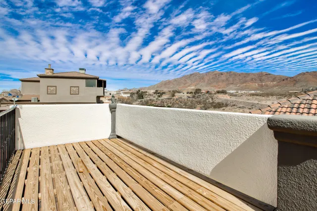 $775,000 | 6292 Franklin Dove Avenue, El Paso, TX 79912