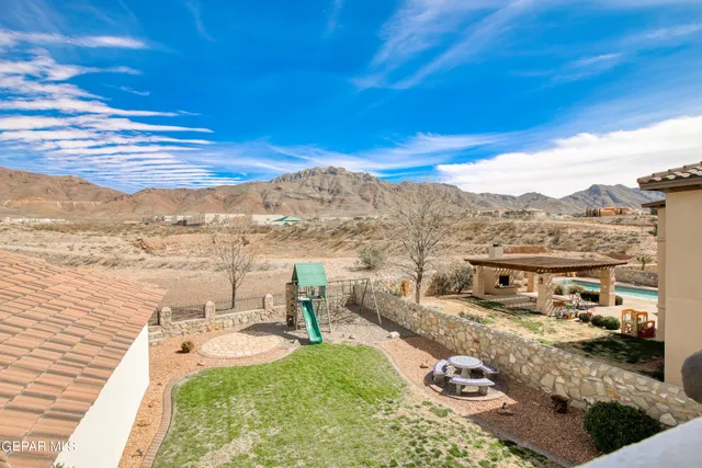 $775,000 | 6292 Franklin Dove Avenue, El Paso, TX 79912