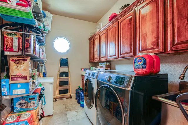 $775,000 | 6292 Franklin Dove Avenue, El Paso, TX 79912