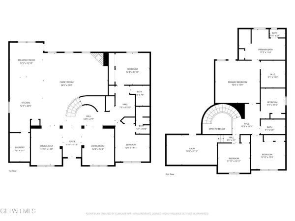 $775,000 | 6292 Franklin Dove Avenue, El Paso, TX 79912