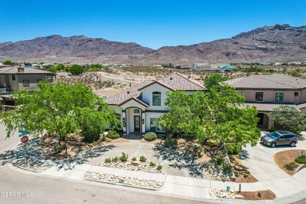 $775,000 | 6292 Franklin Dove Avenue, El Paso, TX 79912