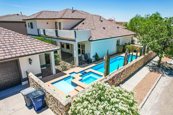 $775,000 | 6292 Franklin Dove Avenue, El Paso, TX 79912