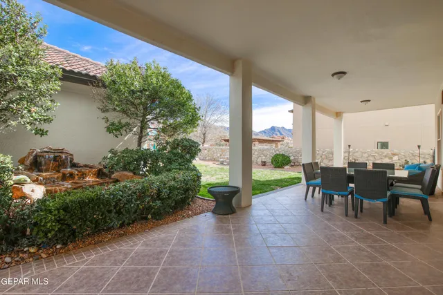$775,000 | 6292 Franklin Dove Avenue, El Paso, TX 79912