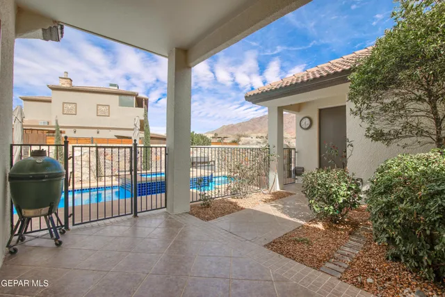 $775,000 | 6292 Franklin Dove Avenue, El Paso, TX 79912