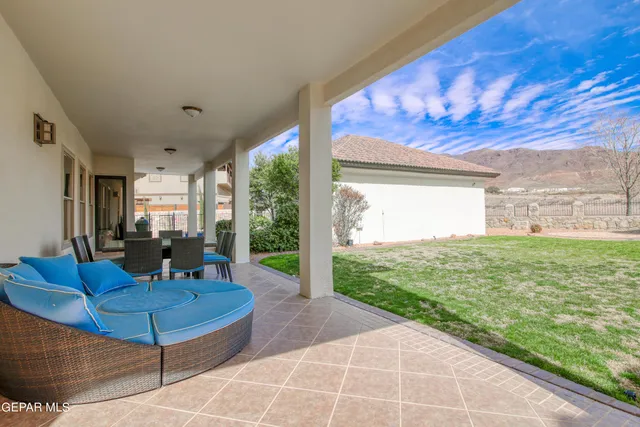 $775,000 | 6292 Franklin Dove Avenue, El Paso, TX 79912