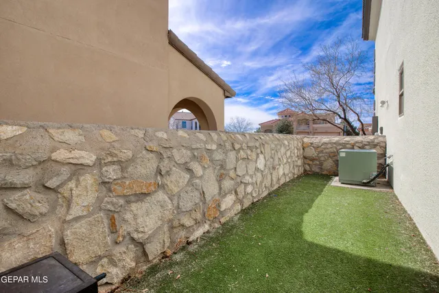 $775,000 | 6292 Franklin Dove Avenue, El Paso, TX 79912