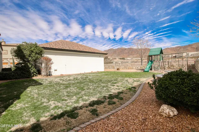 $775,000 | 6292 Franklin Dove Avenue, El Paso, TX 79912
