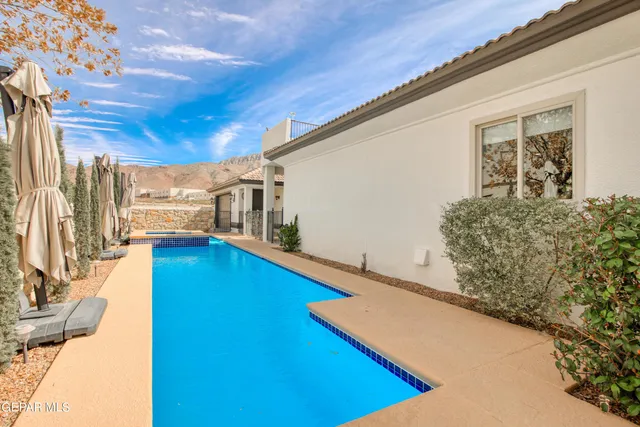 $775,000 | 6292 Franklin Dove Avenue, El Paso, TX 79912