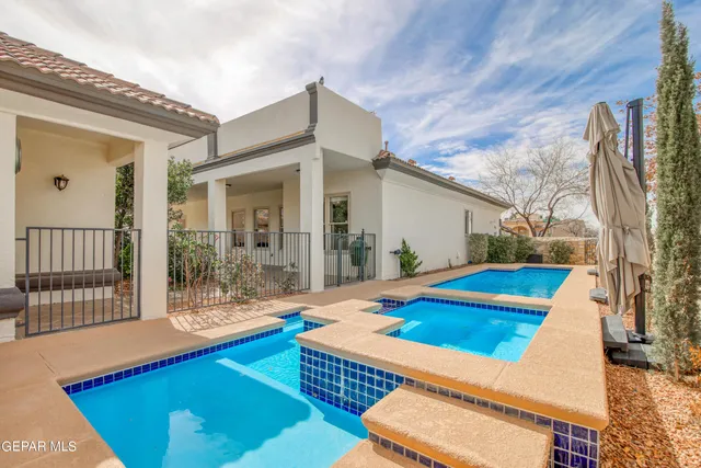 $775,000 | 6292 Franklin Dove Avenue, El Paso, TX 79912