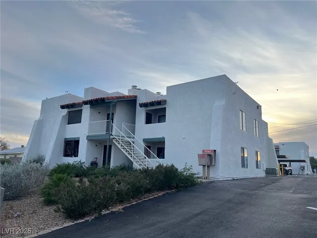 $1,150 | 519 Fir Street, Unit D, Boulder City, NV 89005