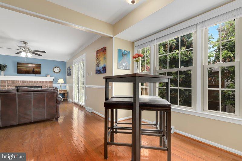 8811 Shadowlake Way Springfield, VA 22153 - Photo 18 of 48 Gallery Image 18