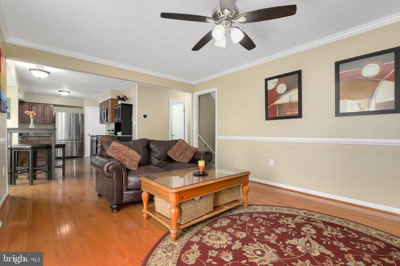 8811 Shadowlake Way Springfield, VA 22153 - Photo 19 of 48 Gallery Image 19