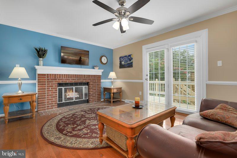 8811 Shadowlake Way Springfield, VA 22153 - Photo 20 of 48 Gallery Image 20