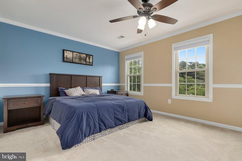 8811 Shadowlake Way Springfield, VA 22153 - Photo 24 of 48 Gallery Image 24