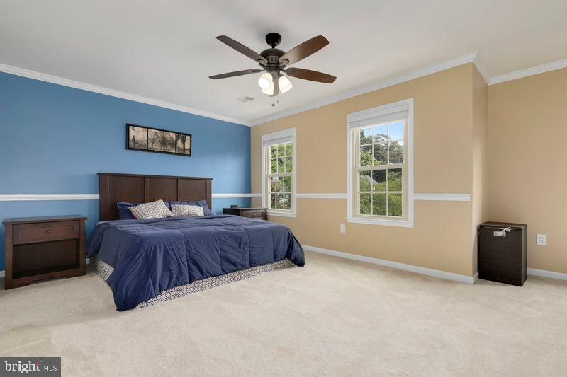 8811 Shadowlake Way Springfield, VA 22153 - Photo 25 of 48 Gallery Image 25